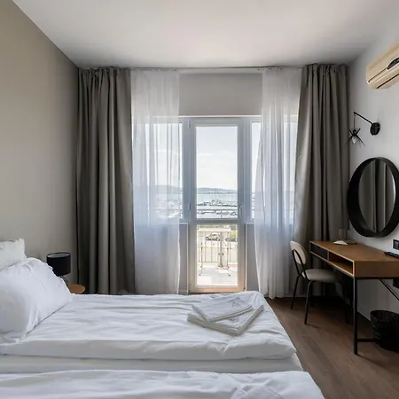 Szálloda 99 Szozopol