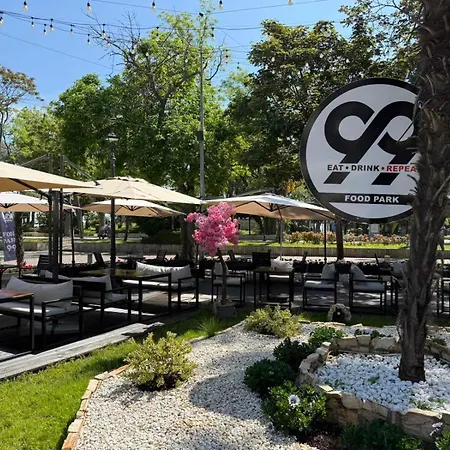 فندق 99 سوزوبول