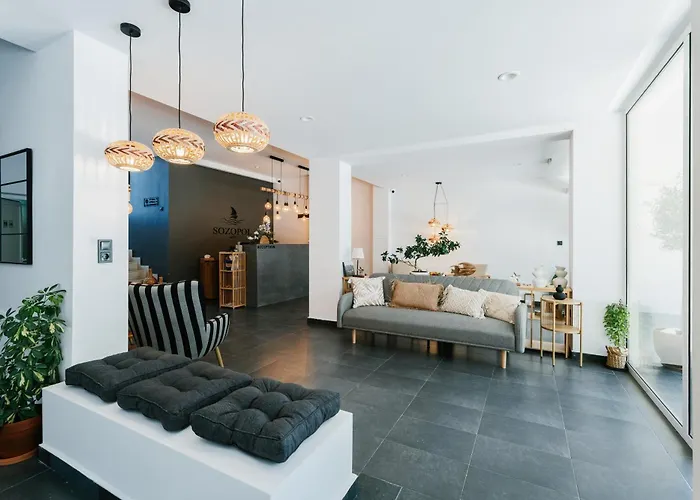 99 فندق سوزوبول