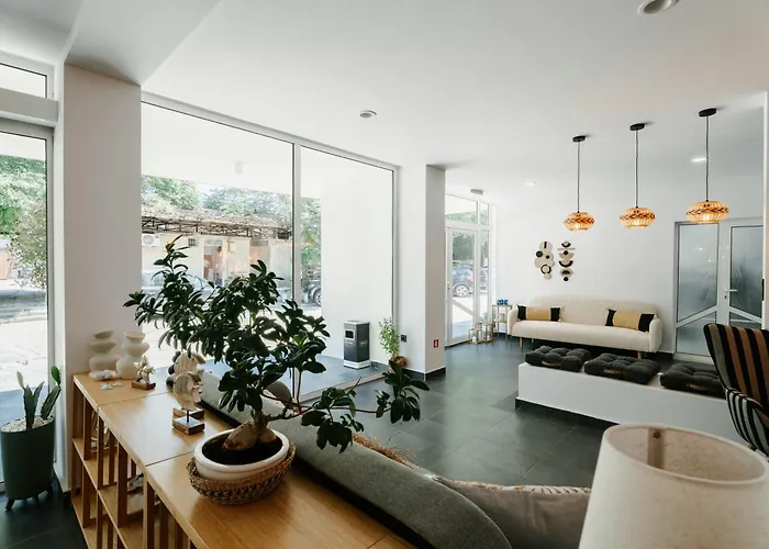 فندق 99 سوزوبول