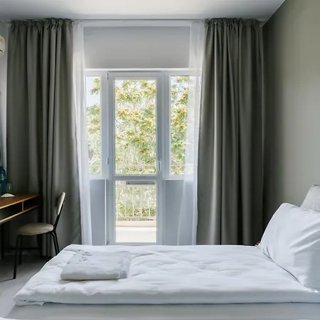 99 Hotel Sozopol