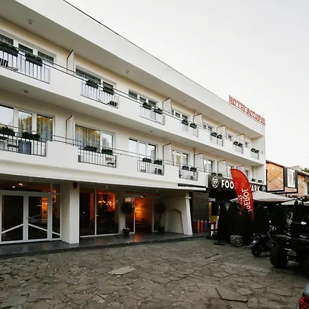 99 Hotel Sozopol