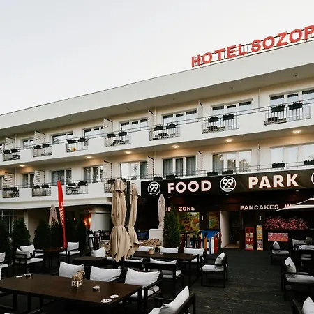 99 * Sozopol