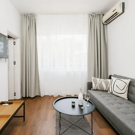 99 Hotel Sozopol