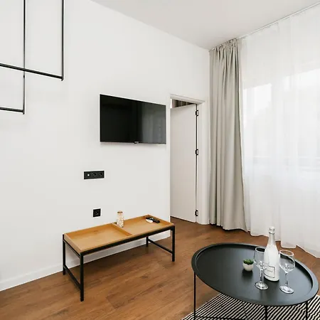 99 Hotel Sozopol
