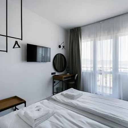 99 Hotel Sozopol
