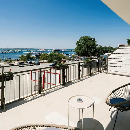 Hotel 99 Sozopol