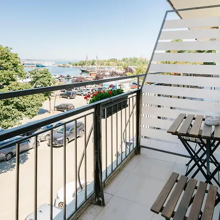 Hotel 99 Sozopol