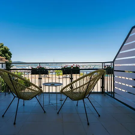 Hotel 99 Sozopol
