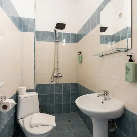 99 Hotel Sozopol