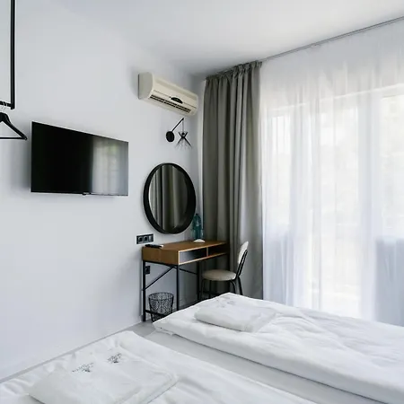 Hotel 99 Sozopol