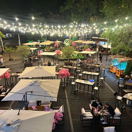 Hotel 99 Sozopol