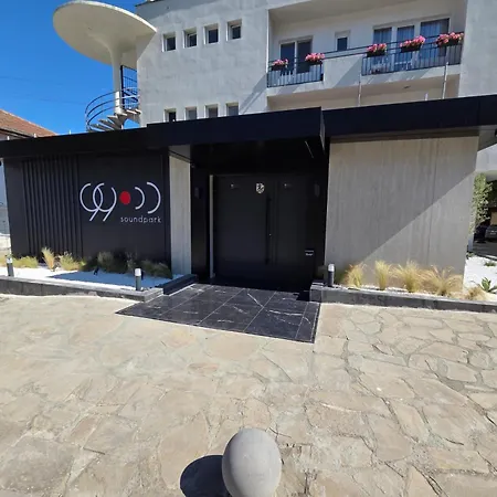 Hotel 99 Sozopol