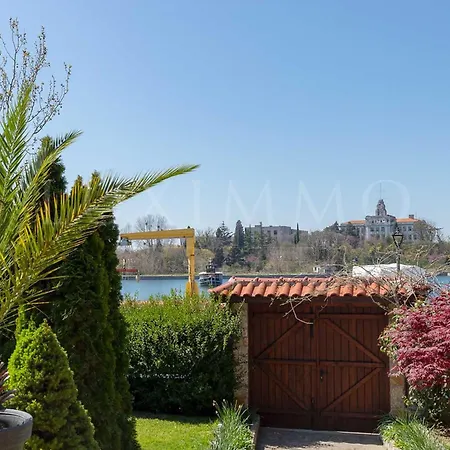 Hotel 99 Sozopol